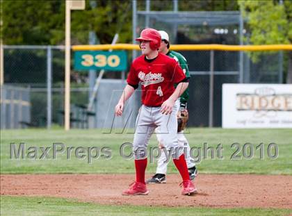 Thumbnail 3 in Victory Christian @ Placer  photogallery.