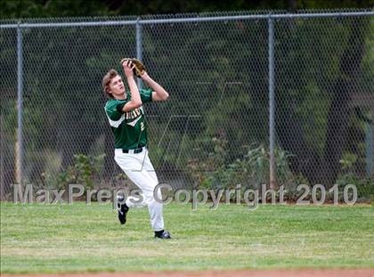 Thumbnail 1 in Victory Christian @ Placer  photogallery.
