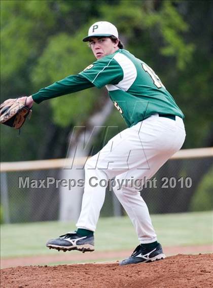 Thumbnail 3 in Victory Christian @ Placer  photogallery.
