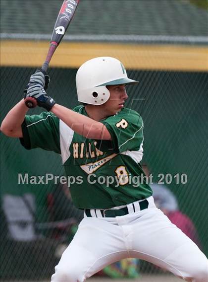 Thumbnail 2 in Victory Christian @ Placer  photogallery.