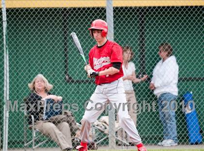 Thumbnail 1 in Victory Christian @ Placer  photogallery.