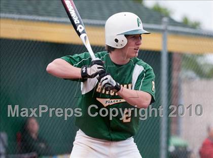 Thumbnail 3 in Victory Christian @ Placer  photogallery.