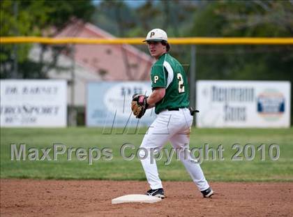 Thumbnail 1 in Victory Christian @ Placer  photogallery.