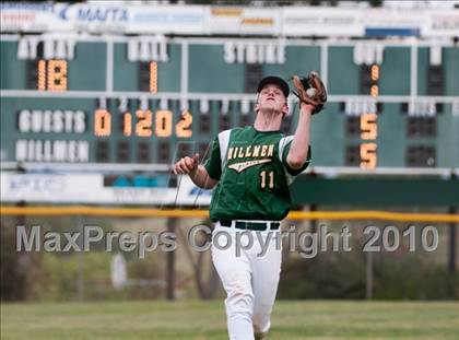 Thumbnail 1 in Victory Christian @ Placer  photogallery.