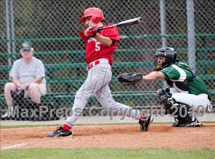 Thumbnail 1 in Victory Christian @ Placer  photogallery.