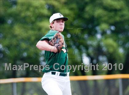 Thumbnail 3 in Victory Christian @ Placer  photogallery.