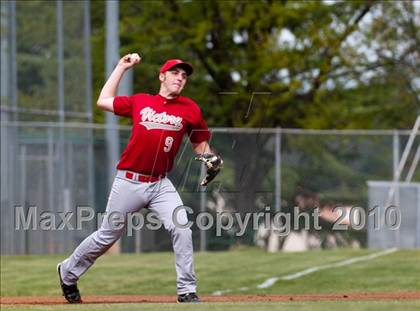 Thumbnail 2 in Victory Christian @ Placer  photogallery.