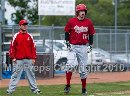 Thumbnail 3 in Victory Christian @ Placer  photogallery.