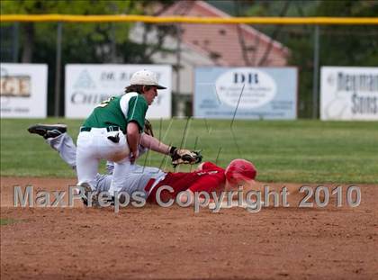 Thumbnail 3 in Victory Christian @ Placer  photogallery.