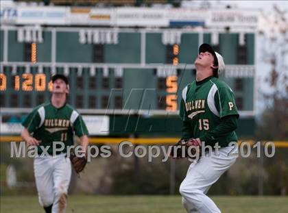 Thumbnail 2 in Victory Christian @ Placer  photogallery.