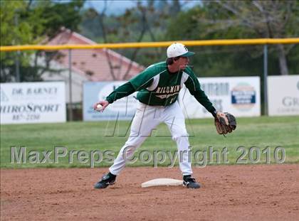 Thumbnail 1 in Victory Christian @ Placer  photogallery.