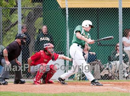 Thumbnail 1 in Victory Christian @ Placer  photogallery.