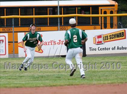 Thumbnail 2 in Victory Christian @ Placer  photogallery.