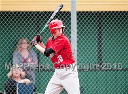 Thumbnail 2 in Victory Christian @ Placer  photogallery.