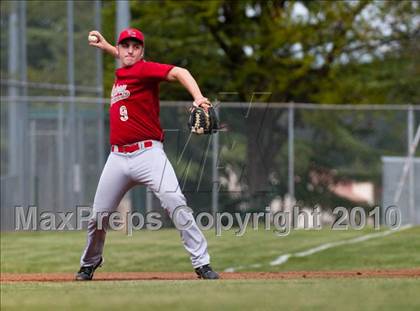 Thumbnail 1 in Victory Christian @ Placer  photogallery.