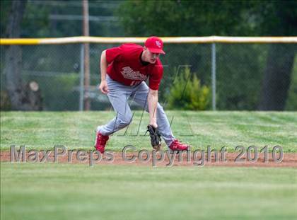 Thumbnail 3 in Victory Christian @ Placer  photogallery.