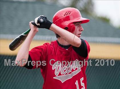 Thumbnail 2 in Victory Christian @ Placer  photogallery.