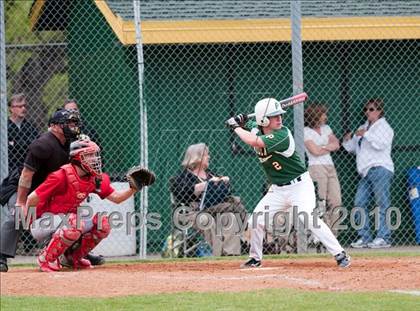 Thumbnail 2 in Victory Christian @ Placer  photogallery.