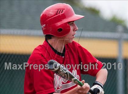 Thumbnail 3 in Victory Christian @ Placer  photogallery.
