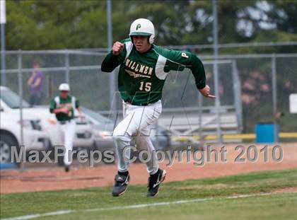 Thumbnail 1 in Victory Christian @ Placer  photogallery.