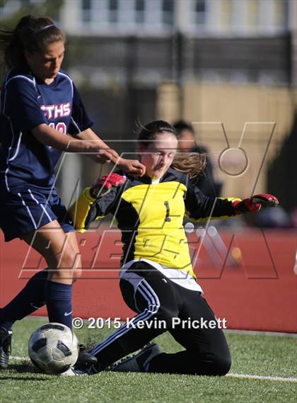 Thumbnail 3 in Cherokee Trail @ George Washington photogallery.