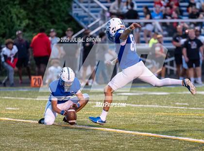 Thumbnail 2 in Lafayette Jefferson @ Indianapolis Bishop Chatard photogallery.