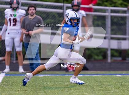 Thumbnail 3 in Lafayette Jefferson @ Indianapolis Bishop Chatard photogallery.