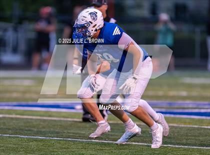 Thumbnail 1 in Lafayette Jefferson @ Indianapolis Bishop Chatard photogallery.
