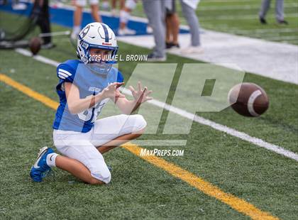 Thumbnail 1 in Lafayette Jefferson @ Indianapolis Bishop Chatard photogallery.