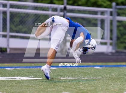 Thumbnail 3 in Lafayette Jefferson @ Indianapolis Bishop Chatard photogallery.