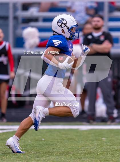 Thumbnail 2 in Lafayette Jefferson @ Indianapolis Bishop Chatard photogallery.