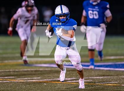 Thumbnail 2 in Lafayette Jefferson @ Indianapolis Bishop Chatard photogallery.