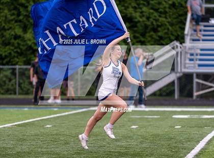 Thumbnail 1 in Lafayette Jefferson @ Indianapolis Bishop Chatard photogallery.