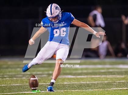 Thumbnail 2 in Lafayette Jefferson @ Indianapolis Bishop Chatard photogallery.