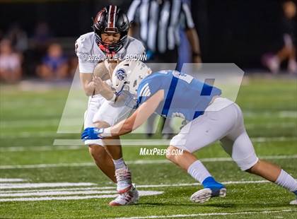 Thumbnail 3 in Lafayette Jefferson @ Indianapolis Bishop Chatard photogallery.