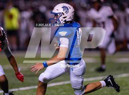 Thumbnail 2 in Lafayette Jefferson @ Indianapolis Bishop Chatard photogallery.