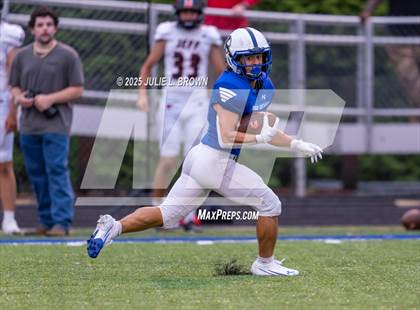 Thumbnail 1 in Lafayette Jefferson @ Indianapolis Bishop Chatard photogallery.