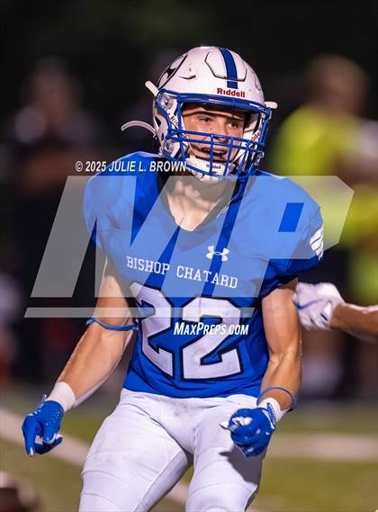 Thumbnail 3 in Lafayette Jefferson @ Indianapolis Bishop Chatard photogallery.