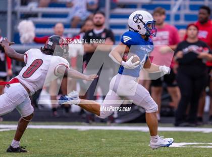 Thumbnail 1 in Lafayette Jefferson @ Indianapolis Bishop Chatard photogallery.