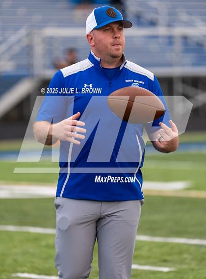 Thumbnail 3 in Lafayette Jefferson @ Indianapolis Bishop Chatard photogallery.