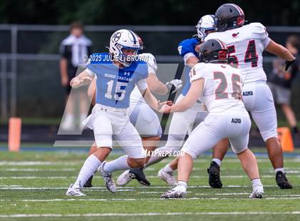 Thumbnail 2 in Lafayette Jefferson @ Indianapolis Bishop Chatard photogallery.