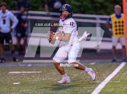 Thumbnail 2 in Lafayette Jefferson @ Indianapolis Bishop Chatard photogallery.