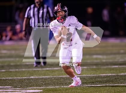 Thumbnail 1 in Lafayette Jefferson @ Indianapolis Bishop Chatard photogallery.