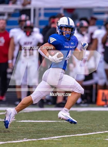 Thumbnail 1 in Lafayette Jefferson @ Indianapolis Bishop Chatard photogallery.
