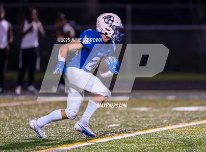 Thumbnail 2 in Lafayette Jefferson @ Indianapolis Bishop Chatard photogallery.