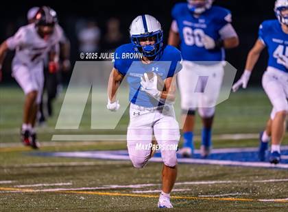 Thumbnail 1 in Lafayette Jefferson @ Indianapolis Bishop Chatard photogallery.