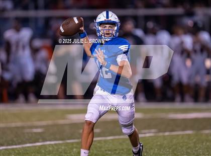 Thumbnail 2 in Lafayette Jefferson @ Indianapolis Bishop Chatard photogallery.