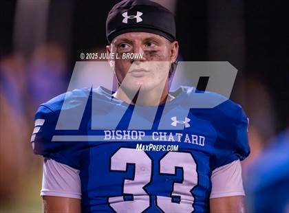 Thumbnail 1 in Lafayette Jefferson @ Indianapolis Bishop Chatard photogallery.