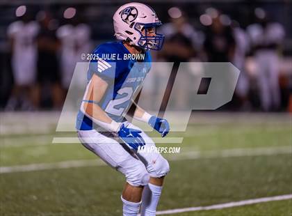 Thumbnail 3 in Lafayette Jefferson @ Indianapolis Bishop Chatard photogallery.