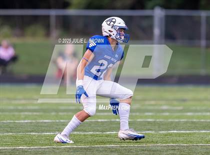 Thumbnail 2 in Lafayette Jefferson @ Indianapolis Bishop Chatard photogallery.